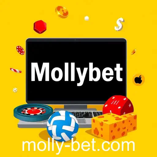 Exploring the Rise of Online Casinos: The Impact of 'Mollybet' on the Gambling Industry
