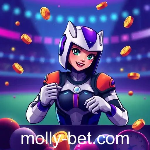 Emergence of Mollybet in Digital Gaming