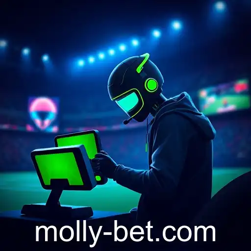 The Evolution of Online Game Platforms: A Glimpse into Mollybet