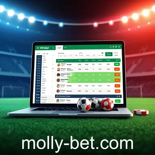 The Evolution of Online Gaming: A Closer Look at Mollybet