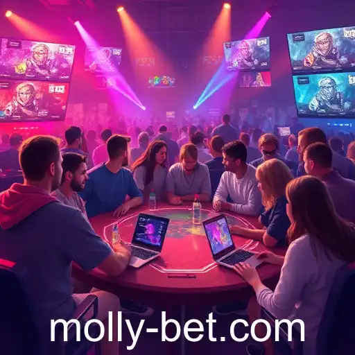 The Evolution of Sports Betting and Technology