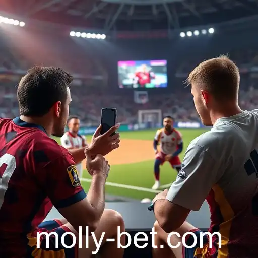 Live Betting: The Growing Trend in Online Gambling