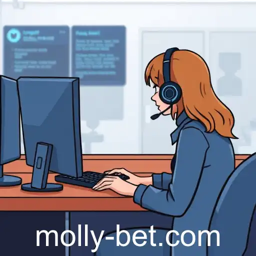 Mollybet's Evolving Landscape in Online Gaming