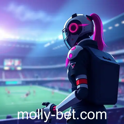 Mollybet Revolutionizing Online Gaming in 2025