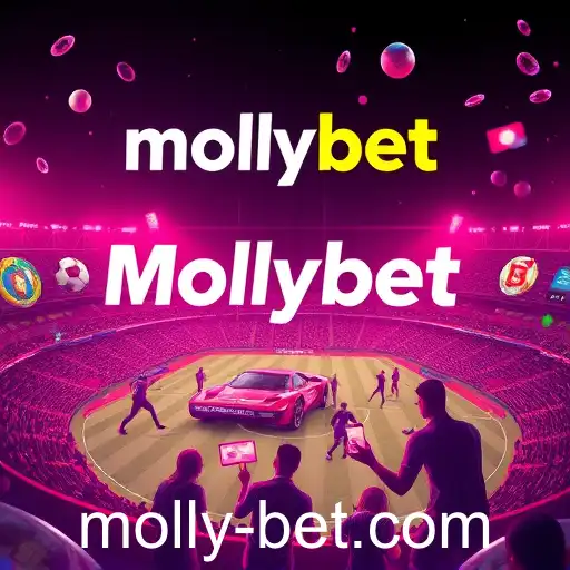 Mollybet's Impact on Online Gaming Trends