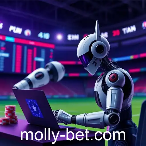 The Growing Influence of Mollybet in 2025