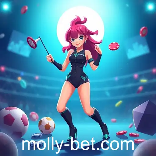 Mollybet's Influence in Online Betting