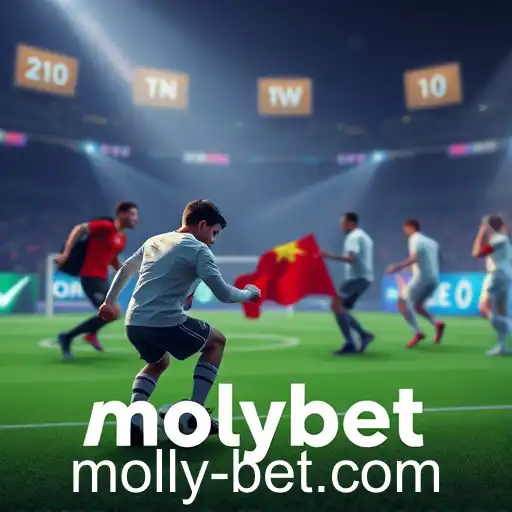 The Evolution of Online Gaming with Mollybet