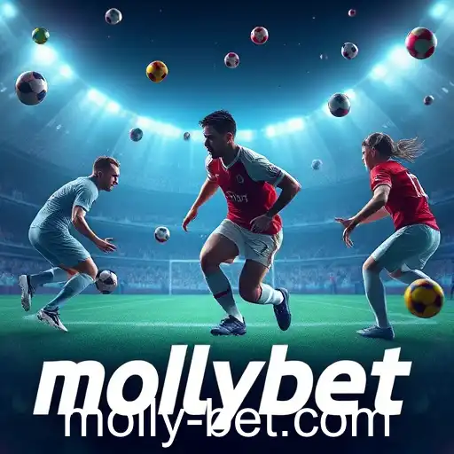 Mollybet Elevates Online Gaming Experience