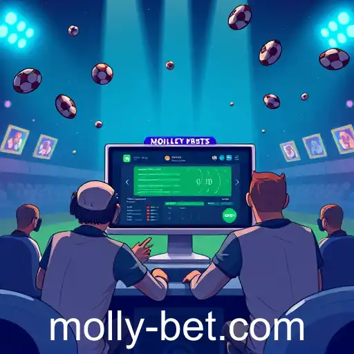 Mollybet Surges Amid Online Gaming Evolution
