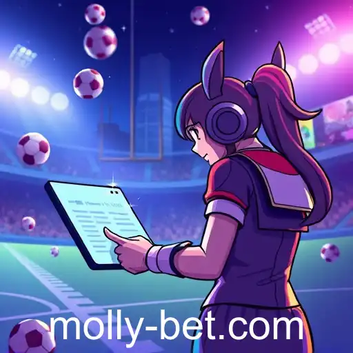 Mollybet's Expansion and the Rise of Online Gaming