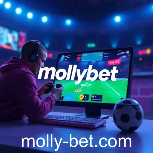 The Evolution of Online Gaming: Mollybet's Impact