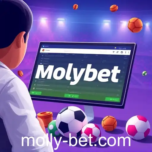 Mollybet's Influence on the Online Gaming Scene