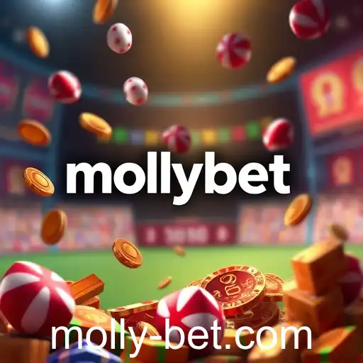 Exploring the Exciting World of 'Promotions' in Online Gaming with Mollybet