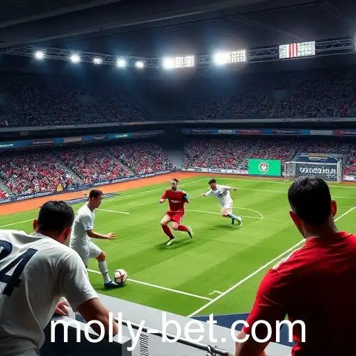 Mollybet: Transforming the Sporting World Through Betting